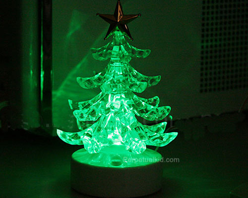 Have a Very USB Christmas